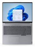 Lenovo ThinkBook 16 G6 ABP Ryzen 5 7530U 16" WUXGA IPS 300nits AG 8GB DDR4 3200 SSD512 AMD Radeon Graphics W11Pro 3Y Arctic Grey