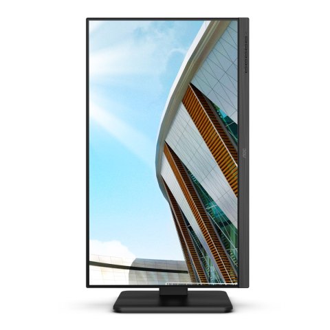 MONITOR AOC LED 24" 24P2Q (WYPRZEDAŻ) MONITOR AOC LED 24" 24P2Q (WYPRZEDAŻ)