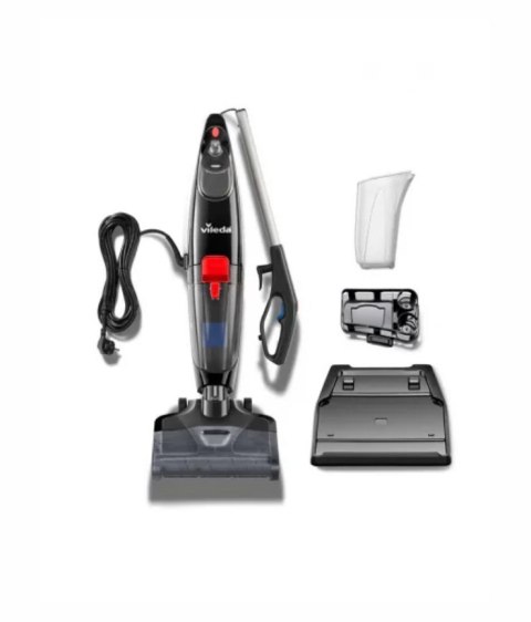 Odkurzacz myjący Vileda Jet Clean Pro (WYPRZEDAŻ) Odkurzacz myjący Vileda Jet Clean Pro (WYPRZEDAŻ)