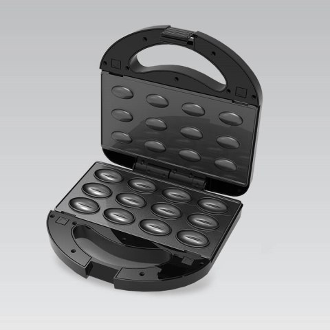 Opiekacz / sandwich 3w1 750W MR-709 MAESTRO Opiekacz / sandwich 3w1 750W MR-709 MAESTRO