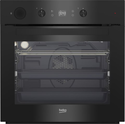 Piekarnik BEKO BIS14300BPS (WYPRZEDAŻ)