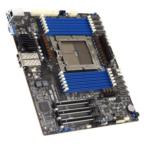 Płyta Serwerowa Asus K14PA-U12 90SB0CI0-M0UAY0 Płyta Serwerowa Asus K14PA-U12 90SB0CI0-M0UAY0