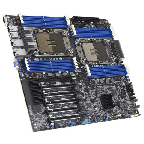 Płyta Serwerowa Asus Z13PE-D16 90SB0CA0-M0UAY0 Płyta Serwerowa Asus Z13PE-D16 90SB0CA0-M0UAY0