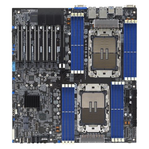 Płyta Serwerowa Asus Z13PE-D16 90SB0CA0-M0UAY0 Płyta Serwerowa Asus Z13PE-D16 90SB0CA0-M0UAY0