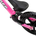 Strider Rowerek Biegowy 12" Sport Pink Różowy ST-S4PK (WYPRZEDAŻ)