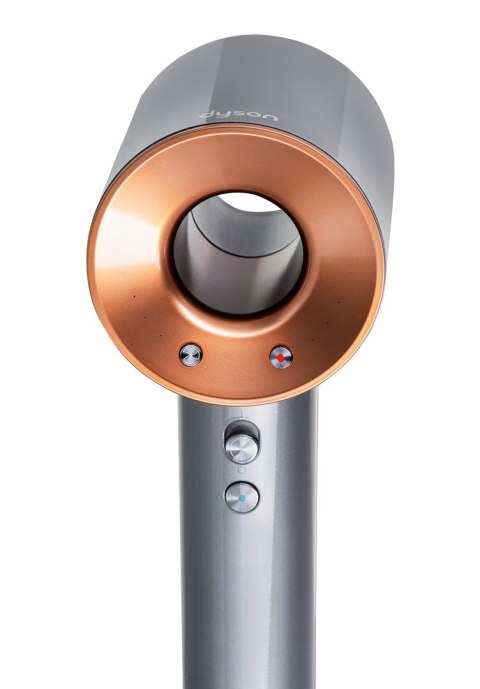 Suszarka do włosów DYSON HD07 Nickel/Copper Suszarka do włosów DYSON HD07 Nickel/Copper