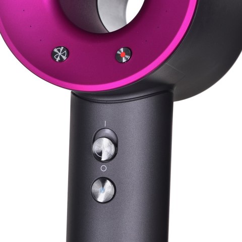 Suszarka do włosów DYSON Supersonic HD07 Suszarka do włosów DYSON Supersonic HD07