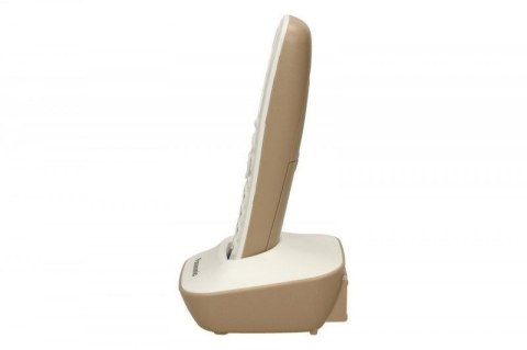 Telefon bezprzewodowy Panasonic KX-TG 1611 PDJ Biały Telefon bezprzewodowy Panasonic KX-TG 1611 PDJ Biały