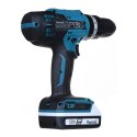 Wiertarko-wkrętarka udarowa 18V MAKITA HP488D009