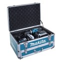 Wiertarko-wkrętarka udarowa 18V MAKITA HP488D009
