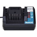 Wiertarko-wkrętarka udarowa 18V MAKITA HP488D009