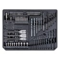 Wiertarko-wkrętarka udarowa 18V MAKITA HP488D009
