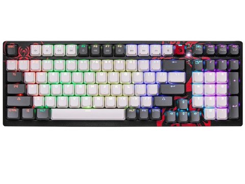 A4TECH BLOODY KLAWIATURA MECHANICZNA S98 NARAKA A4TECH BLOODY KLAWIATURA MECHANICZNA S98 NARAKA