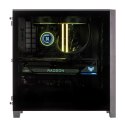 Actina iCUE 7800X3D/32GB/2TB/RX7900XTX/1000W/W11