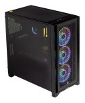 Actina iCUE 7800X3D/32GB/2TB/RX7900XTX/1000W/W11