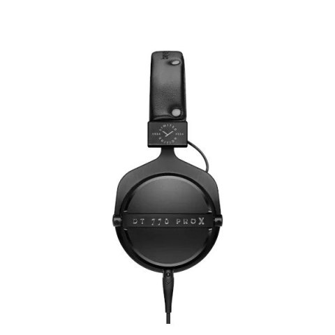 Beyerdynamic DT 770 PRO X LE - Słuchawki studyjne zamknięte Beyerdynamic DT 770 PRO X LE - Słuchawki studyjne zamknięte
