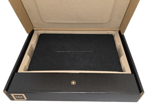 DELL PRECISION 3581 i5-13600H 32GB 512GB SSD 15,6" FHD Win11pro OPEN BOX DELL PRECISION 3581 i5-13600H 32GB 512GB SSD 15,6" FHD Win11pro OPEN BOX