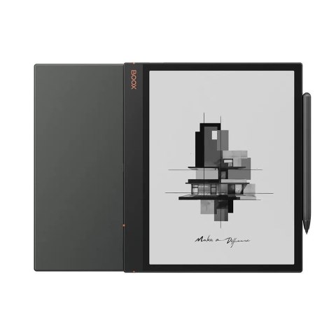 Ebook Onyx Boox Note Air 3 10,3" 64GB Wi-Fi Gray Ebook Onyx Boox Note Air 3 10,3" 64GB Wi-Fi Gray