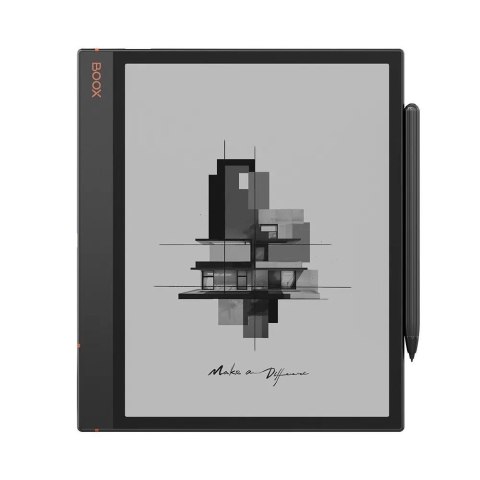 Ebook Onyx Boox Note Air 3 10,3" 64GB Wi-Fi Gray Ebook Onyx Boox Note Air 3 10,3" 64GB Wi-Fi Gray