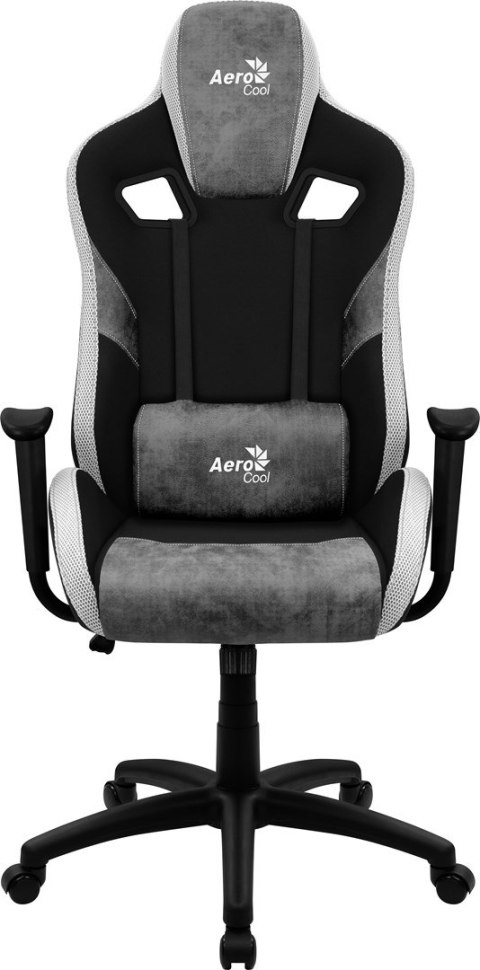 FOTEL AEROCOOL AC-150 COUNT SZARY FOTEL AEROCOOL AC-150 COUNT SZARY