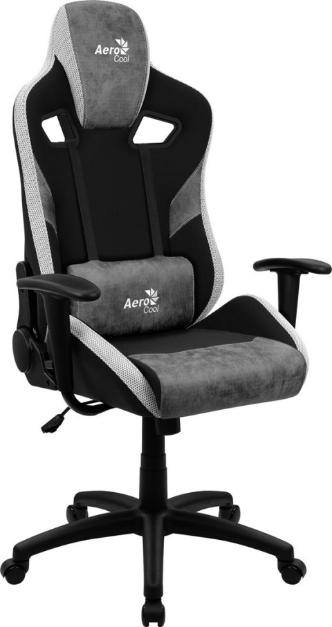 FOTEL AEROCOOL AC-150 COUNT SZARY FOTEL AEROCOOL AC-150 COUNT SZARY