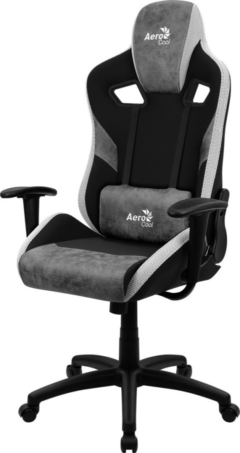 FOTEL AEROCOOL AC-150 COUNT SZARY FOTEL AEROCOOL AC-150 COUNT SZARY