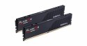 G.SKILL FLARE X5 AMD DDR5 2X16GB 6000MHZ CL32 EXPO BLACK F5-6000J3238F16GX2-FX5