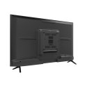 KRUGER & MATZ TELEWIZOR LED 43" FHD SMART DVB-T2/S2 H.265 HEVC