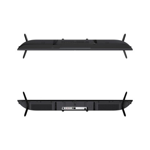 KRUGER & MATZ TELEWIZOR LED 43" FHD SMART DVB-T2/S2 H.265 HEVC KRUGER & MATZ TELEWIZOR LED 43" FHD SMART DVB-T2/S2 H.265 HEVC