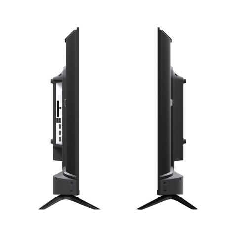 KRUGER & MATZ TELEWIZOR LED 43" FHD SMART DVB-T2/S2 H.265 HEVC KRUGER & MATZ TELEWIZOR LED 43" FHD SMART DVB-T2/S2 H.265 HEVC