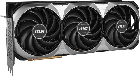 Karta graficzna MSI GeForce RTX 4080 SUPER 16GB VENTUS 3X OC Karta graficzna MSI GeForce RTX 4080 SUPER 16GB VENTUS 3X OC