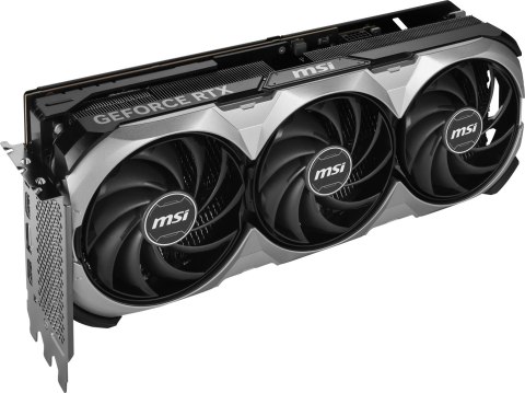 Karta graficzna MSI GeForce RTX 4080 SUPER 16GB VENTUS 3X OC Karta graficzna MSI GeForce RTX 4080 SUPER 16GB VENTUS 3X OC