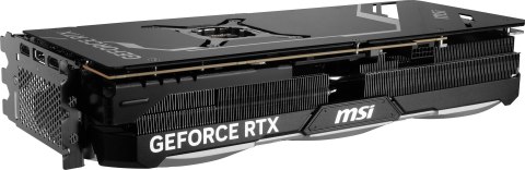 Karta graficzna MSI GeForce RTX 4080 SUPER 16GB VENTUS 3X OC Karta graficzna MSI GeForce RTX 4080 SUPER 16GB VENTUS 3X OC