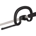 Kosa żyłkowa 40V XGT UR017GZ MAKITA