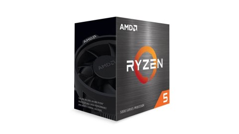 Procesor AMD Ryzen 5 5600GT Procesor AMD Ryzen 5 5600GT
