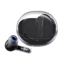Słuchawki TWS Soundpeats Clear czarne