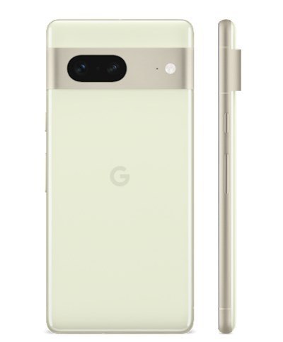 Smartfon Google Pixel 7 5G 8/128GB Zielony Smartfon Google Pixel 7 5G 8/128GB Zielony