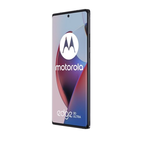 Smartfon Motorola Edge 30 Ultra 12/256GB 6,67" P-OLED 1080x2400 4610mAh DualSIM 5G Ash Gray Smartfon Motorola Edge 30 Ultra 12/256GB 6,67" P-OLED 1080x2400 4610mAh DualSIM 5G Ash Gray