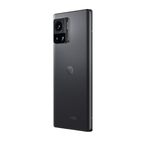 Smartfon Motorola Edge 30 Ultra 12/256GB 6,67" P-OLED 1080x2400 4610mAh DualSIM 5G Ash Gray Smartfon Motorola Edge 30 Ultra 12/256GB 6,67" P-OLED 1080x2400 4610mAh DualSIM 5G Ash Gray