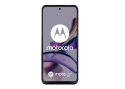 Smartfon Motorola Moto G13 4/128GB 6,5" IPS 1600x720 5000mAh Dual SIM 4G Lavender Blue