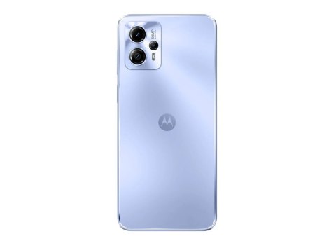 Smartfon Motorola Moto G13 4/128GB 6,5" IPS 1600x720 5000mAh Dual SIM 4G Lavender Blue Smartfon Motorola Moto G13 4/128GB 6,5" IPS 1600x720 5000mAh Dual SIM 4G Lavender Blue