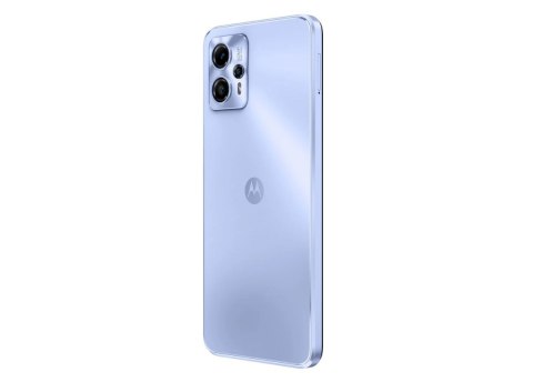Smartfon Motorola Moto G13 4/128GB 6,5" IPS 1600x720 5000mAh Dual SIM 4G Lavender Blue Smartfon Motorola Moto G13 4/128GB 6,5" IPS 1600x720 5000mAh Dual SIM 4G Lavender Blue