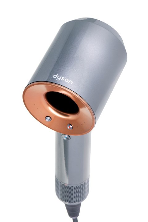 Suszarka do włosów DYSON HD07 Nickel/Copper Suszarka do włosów DYSON HD07 Nickel/Copper
