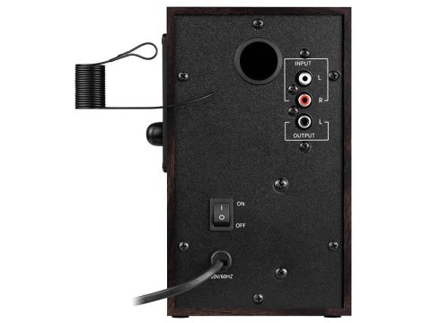 TRACER GŁOŚNIK 2.0 CHARLESTON BLUETOOTH TRACER GŁOŚNIK 2.0 CHARLESTON BLUETOOTH