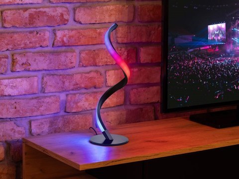 TRACER LAMPA DEKORACYJNA AMBIENCE - SMART SPIRAL TRACER LAMPA DEKORACYJNA AMBIENCE - SMART SPIRAL