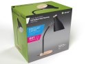 TRACER LAMPKA BIURKOWA SCANDI BLACK