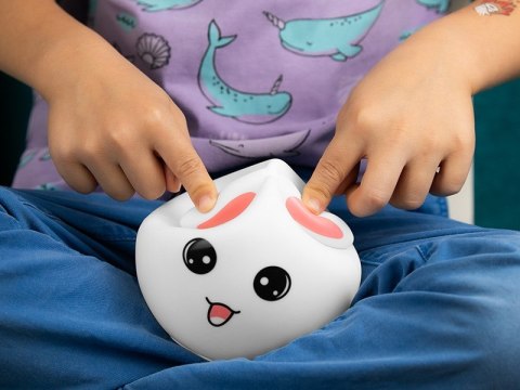 TRACER LAMPKA NOCNA BUNNY TRACER LAMPKA NOCNA BUNNY