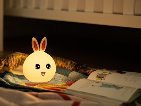 TRACER LAMPKA NOCNA BUNNY TRACER LAMPKA NOCNA BUNNY