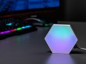 TRACER SZEŚCIOKĄTNE LAMPY RGB SMART HEXAGON