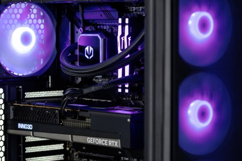 Actina ENDORFY 14900KF/32GB/2TB/RTX4090/1000W/W11P Actina ENDORFY 14900KF/32GB/2TB/RTX4090/1000W/W11P